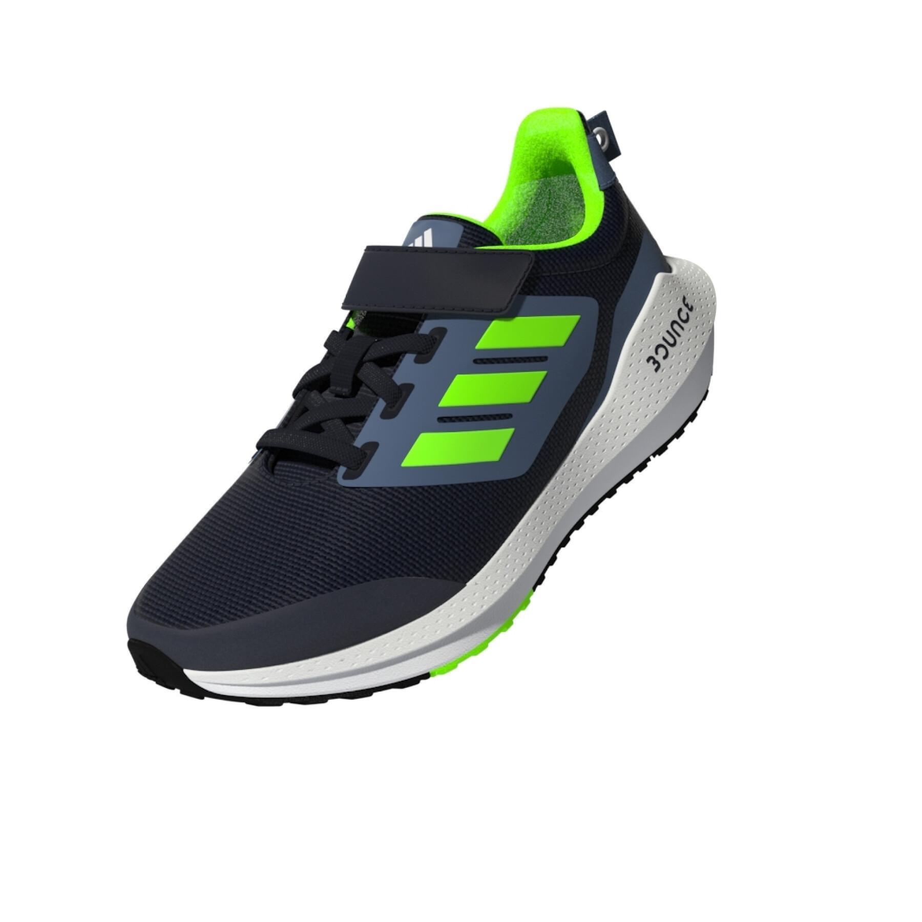Children's running shoes adidas EQ21 Run 2.0 Bounce Sport